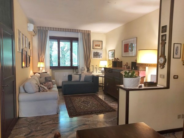 appartamento in vendita a Bologna in zona Mazzini
