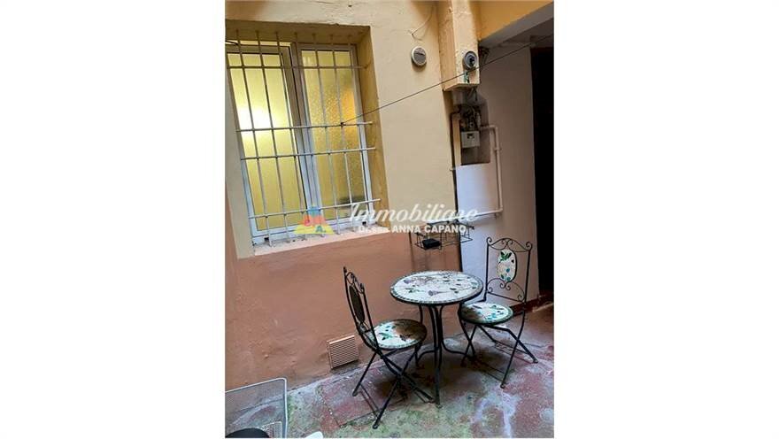 appartamento in vendita a Bologna in zona Santo Stefano