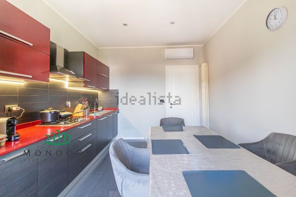 appartamento in vendita a Bologna in zona Corticella