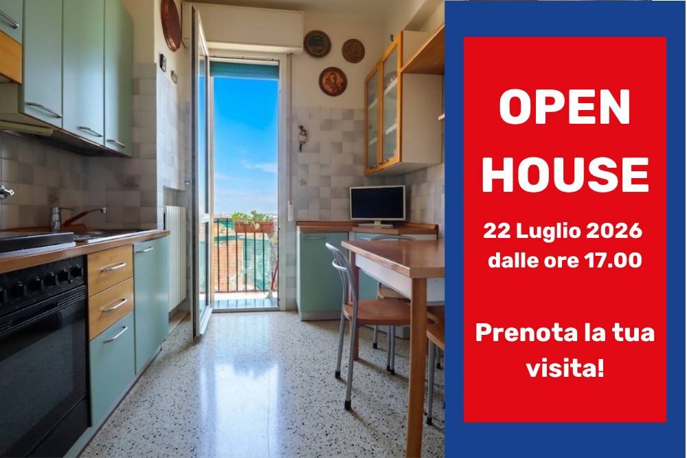 appartamento in vendita a Bologna in zona San Vitale