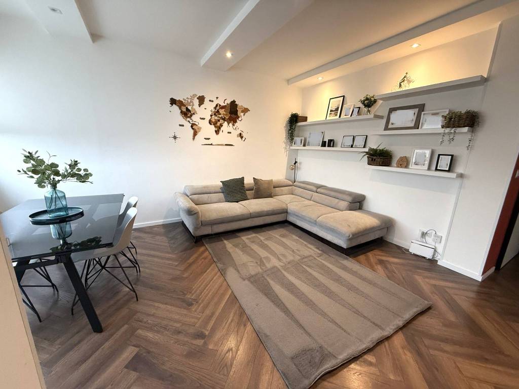appartamento in vendita a Bologna