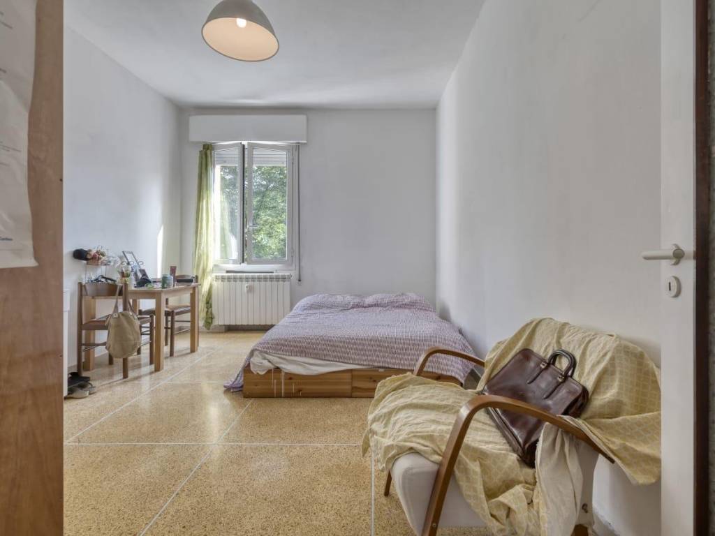 appartamento in vendita a Bologna in zona Mazzini