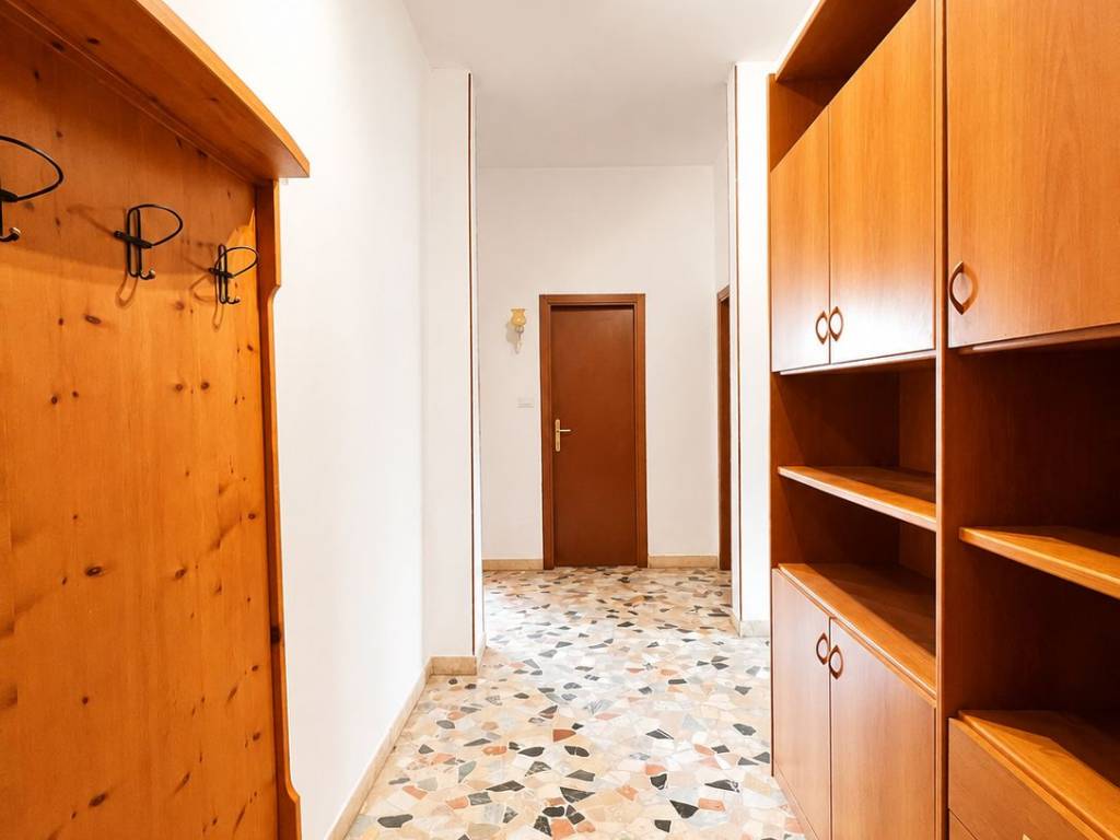 appartamento in vendita a Bologna in zona Barca