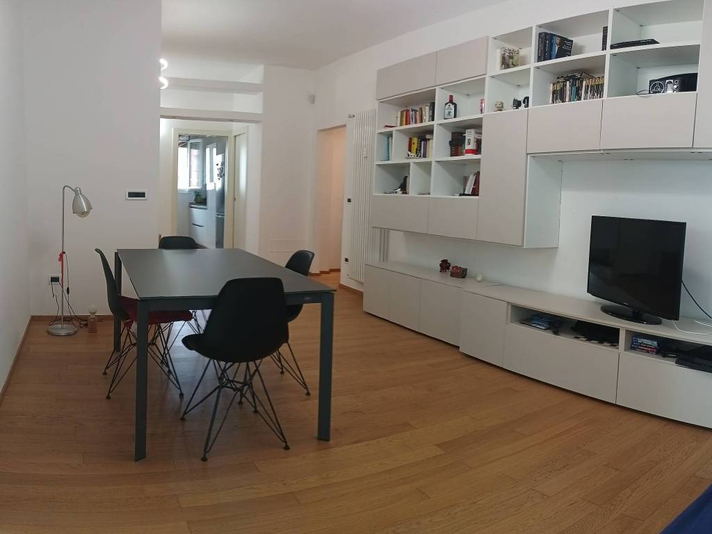 appartamento in vendita a Bologna in zona Murri