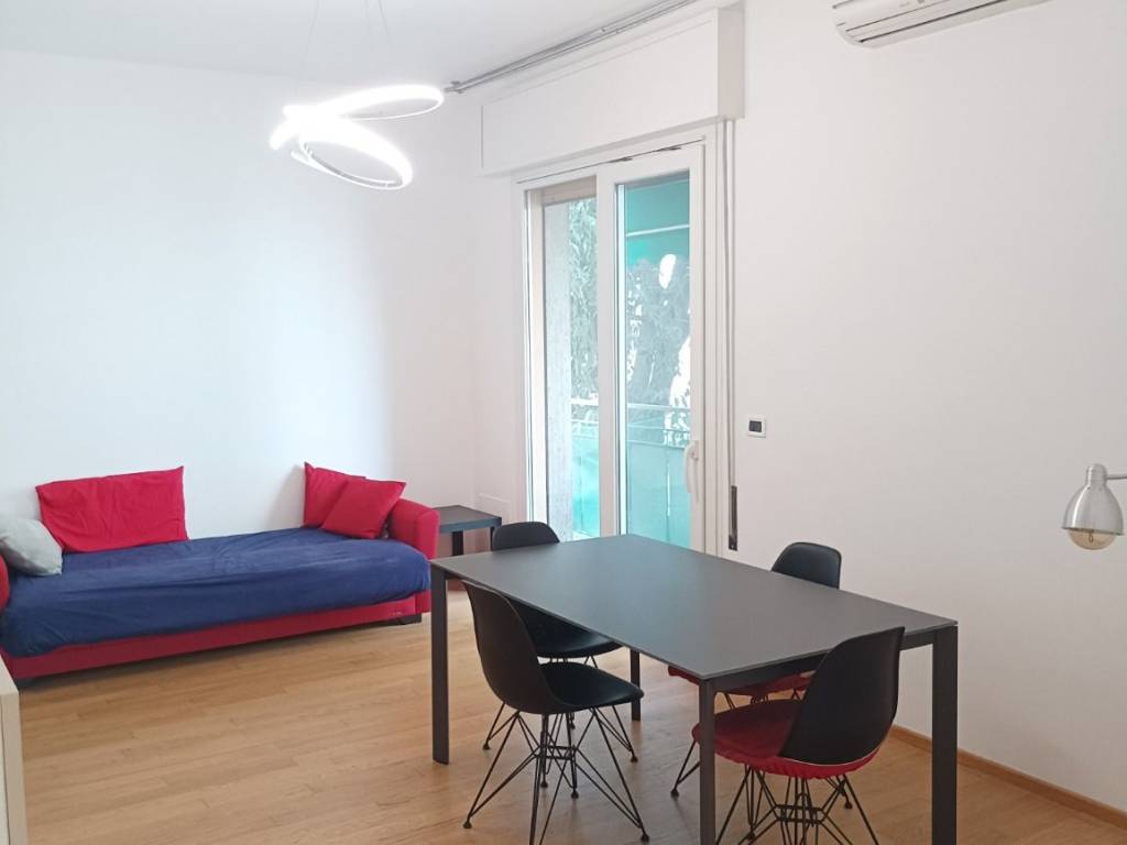 appartamento in vendita a Bologna in zona Murri