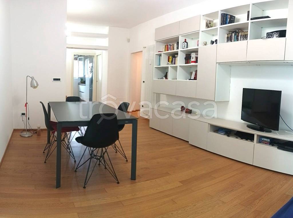 appartamento in vendita a Bologna in zona Murri