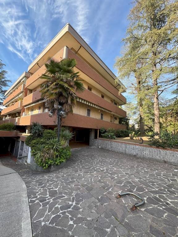 appartamento in vendita a Bologna in zona Murri