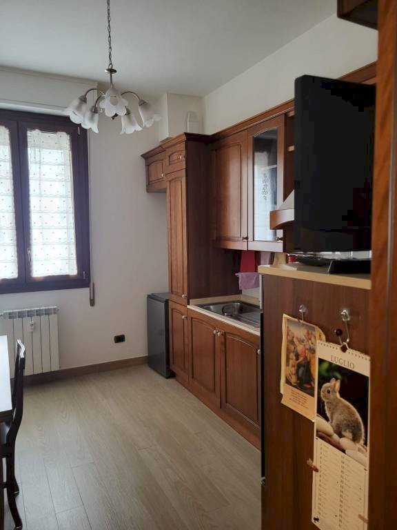 appartamento in vendita a Bologna in zona Savena