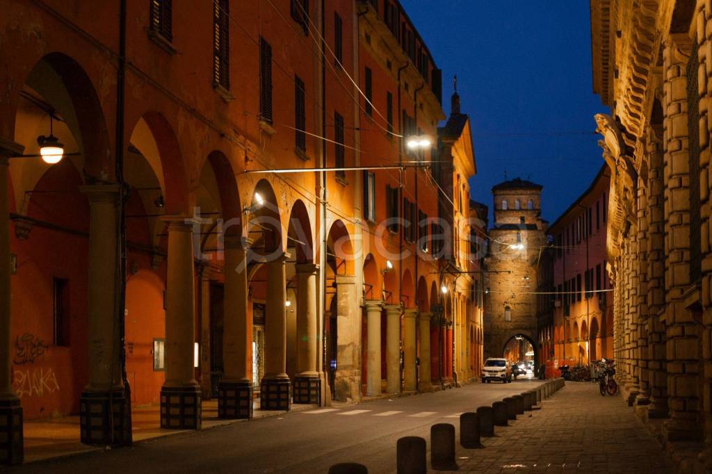 appartamento in vendita a Bologna in zona Centro Storico