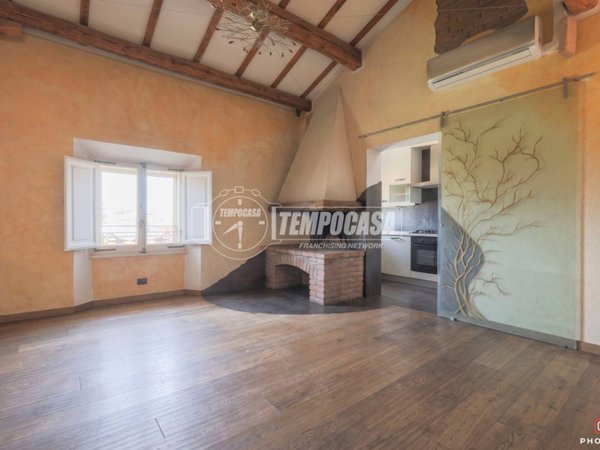 appartamento in vendita a Bologna in zona Santo Stefano
