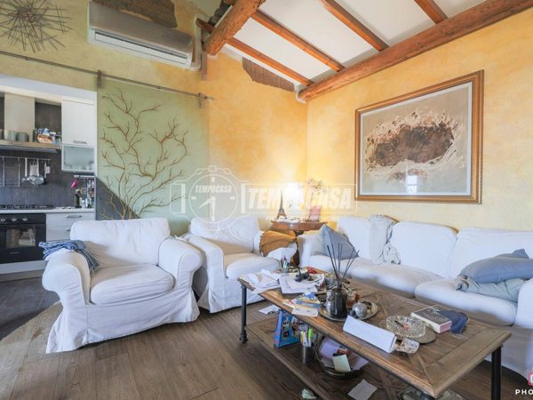 appartamento in vendita a Bologna in zona Santo Stefano