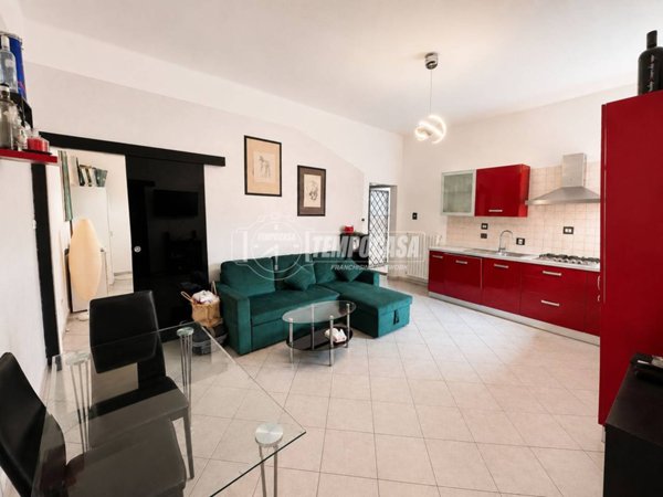 appartamento in vendita a Bologna in zona Bolognina