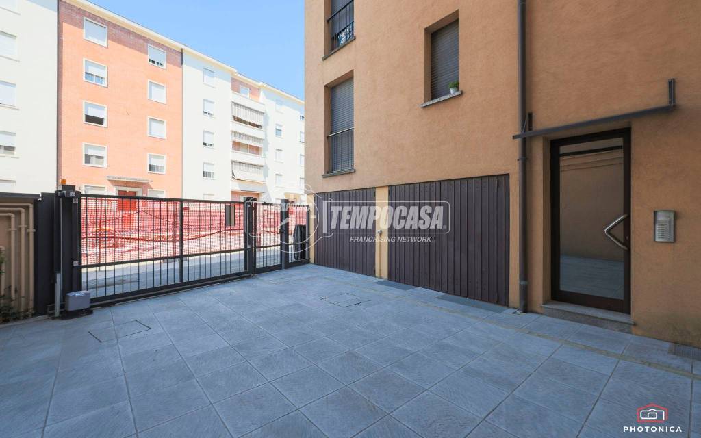 appartamento in vendita a Bologna in zona Centro Storico