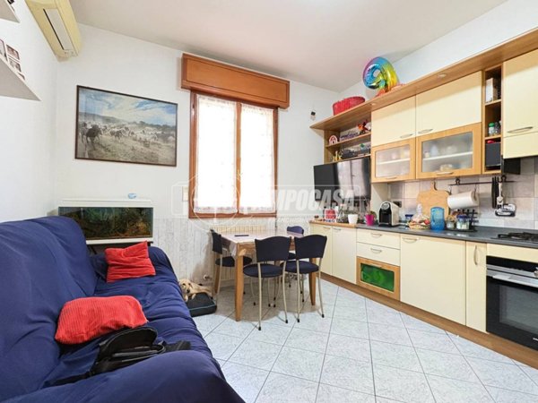 appartamento in vendita a Bologna in zona Quartiere Navile