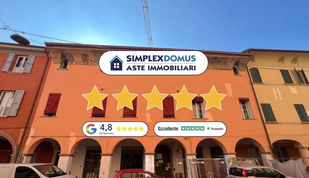 appartamento in vendita a Bologna in zona Santo Stefano