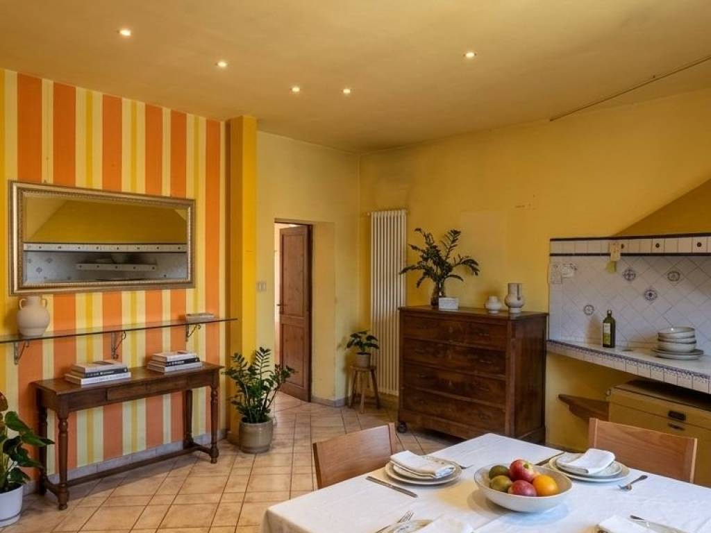 appartamento in vendita a Bologna in zona San Vitale