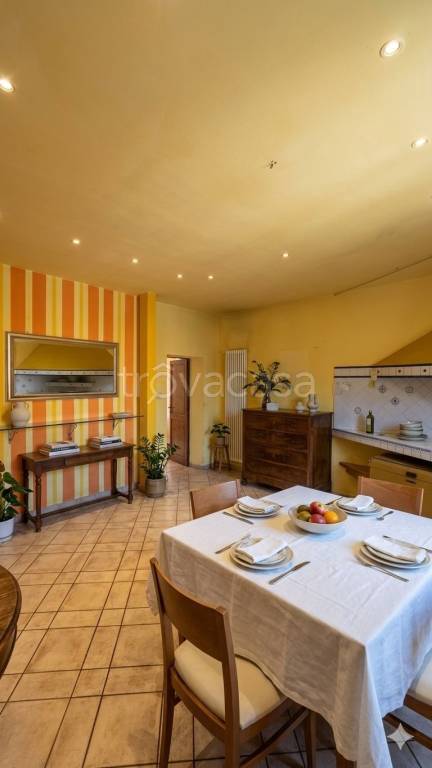 appartamento in vendita a Bologna in zona San Vitale
