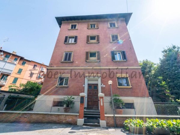 appartamento in vendita a Bologna in zona San Vitale