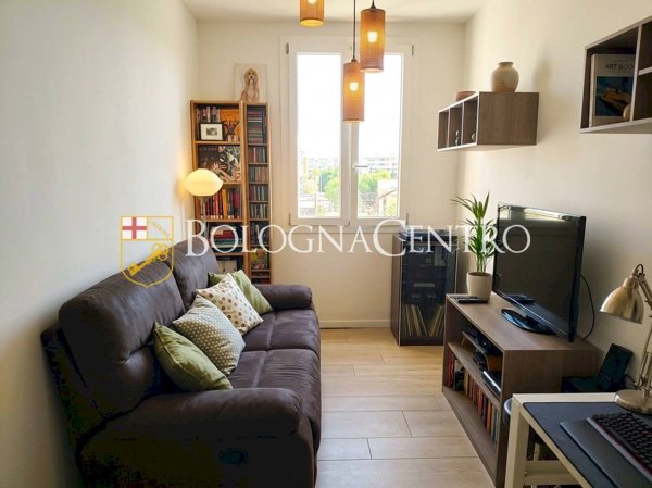 appartamento in vendita a Bologna in zona Centro Storico