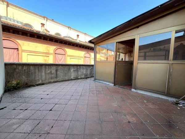 appartamento in vendita a Bologna in zona Centro Storico