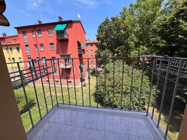 appartamento in vendita a Bologna in zona San Ruffillo