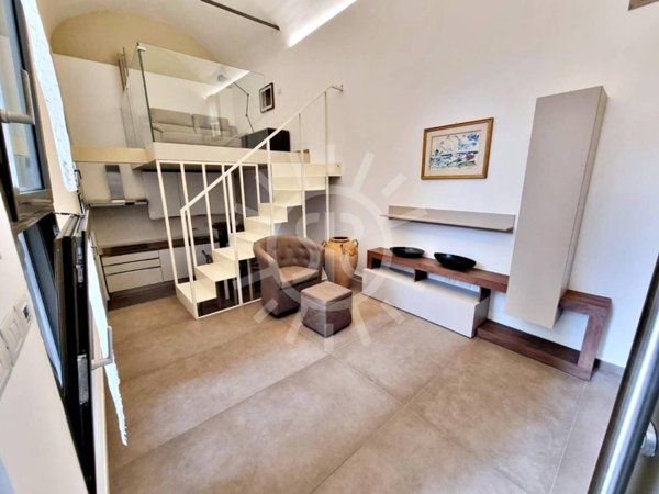 appartamento in vendita a Bologna in zona Santo Stefano