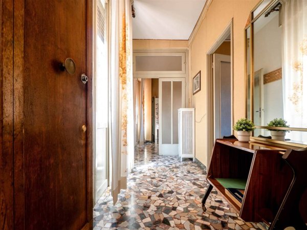 appartamento in vendita a Bologna in zona Centro Storico