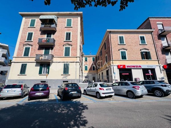 appartamento in vendita a Bologna in zona Saffi