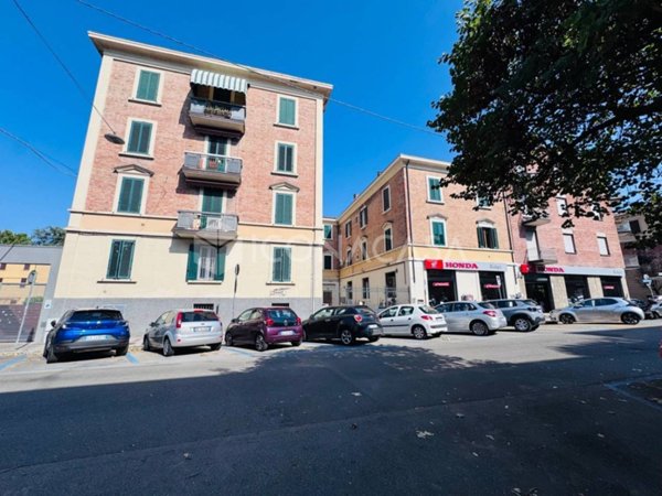 appartamento in vendita a Bologna in zona Saffi