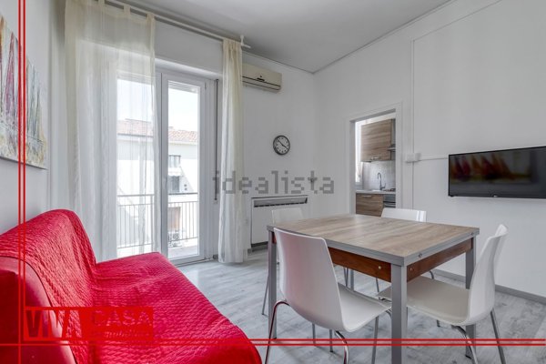 appartamento in vendita a Bologna in zona Corticella