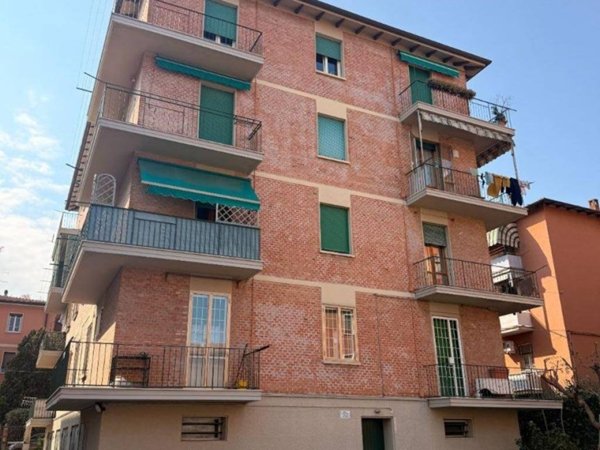 appartamento in vendita a Bologna in zona San Ruffillo