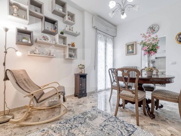 appartamento in vendita a Bologna in zona Bolognina