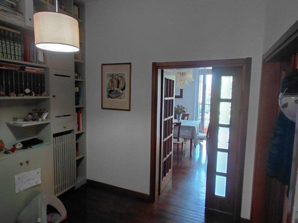 appartamento in vendita a Bologna in zona Murri