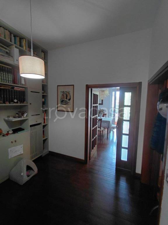 appartamento in vendita a Bologna in zona Murri