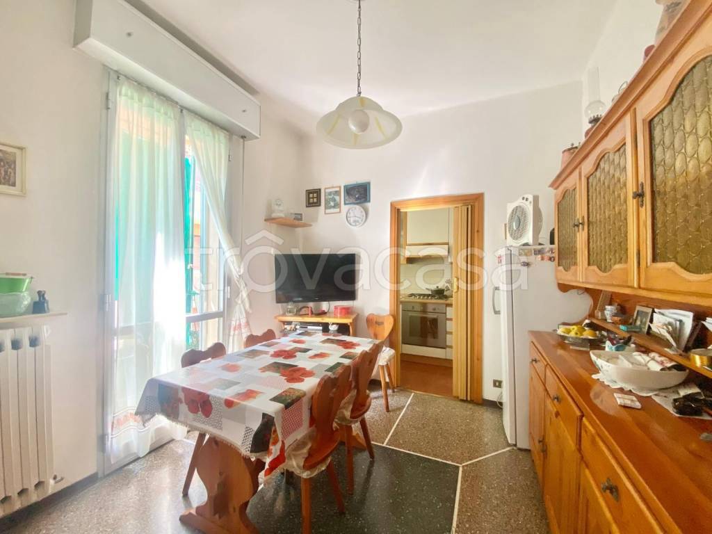 appartamento in vendita a Bologna in zona San Vitale