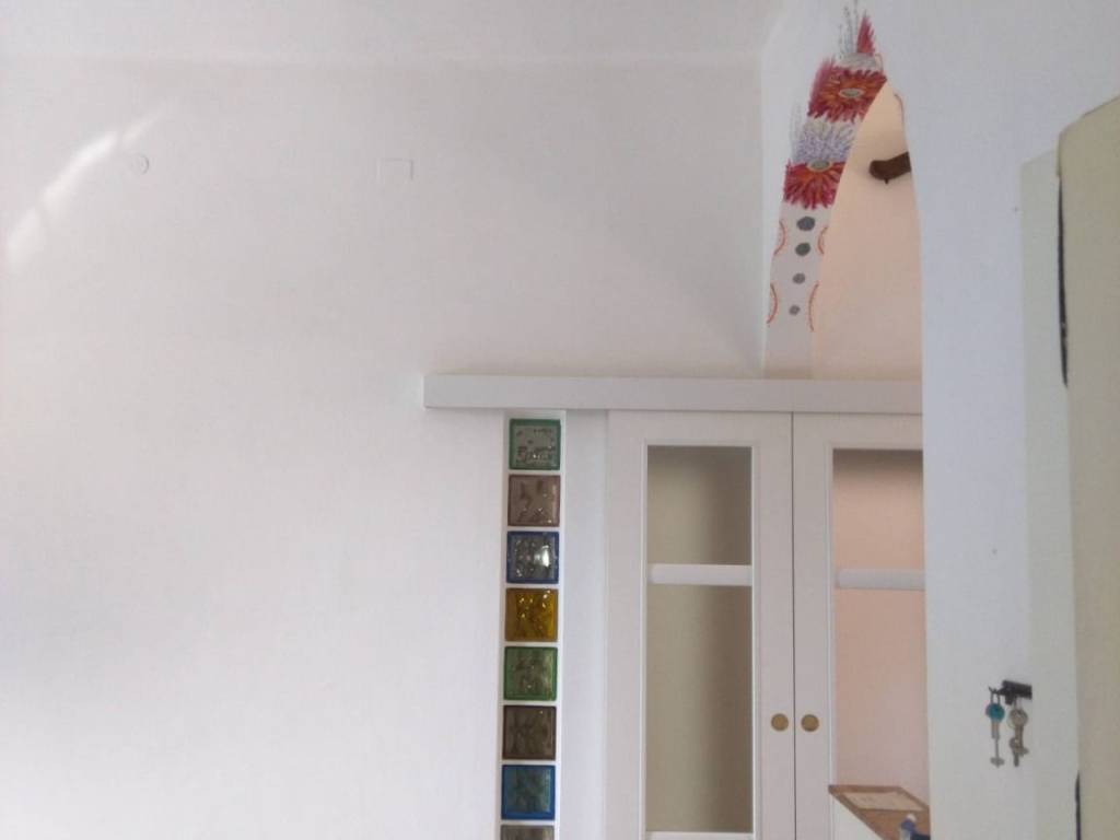 appartamento in vendita a Bologna in zona Corticella