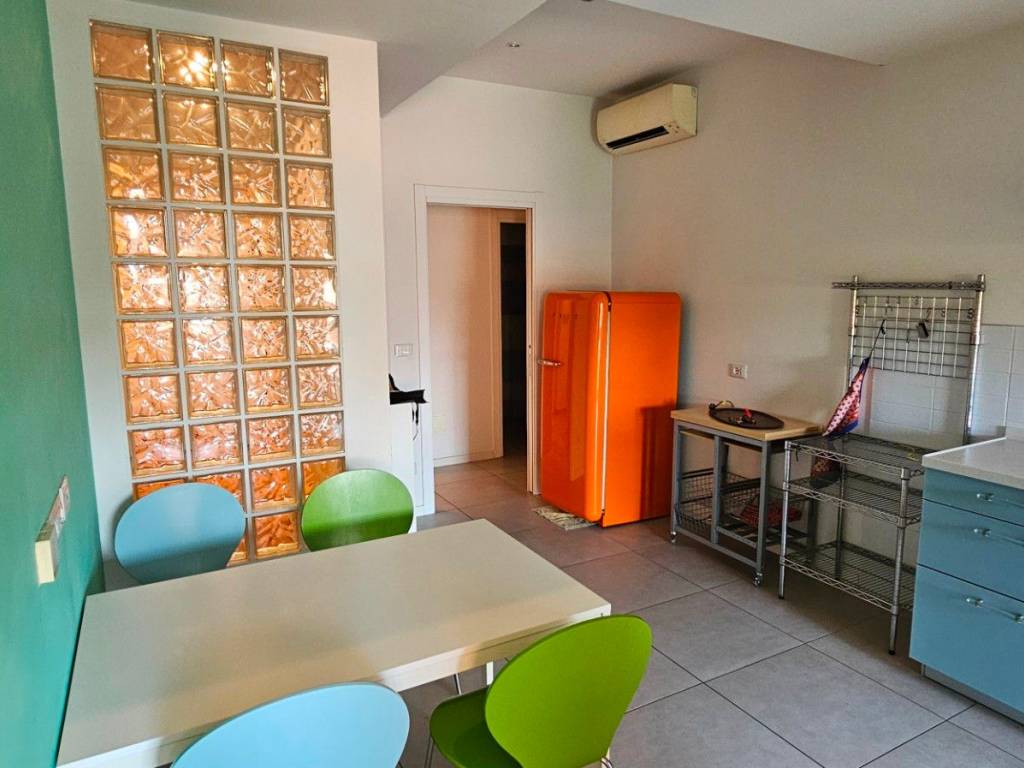 appartamento in vendita a Bologna in zona Irnerio