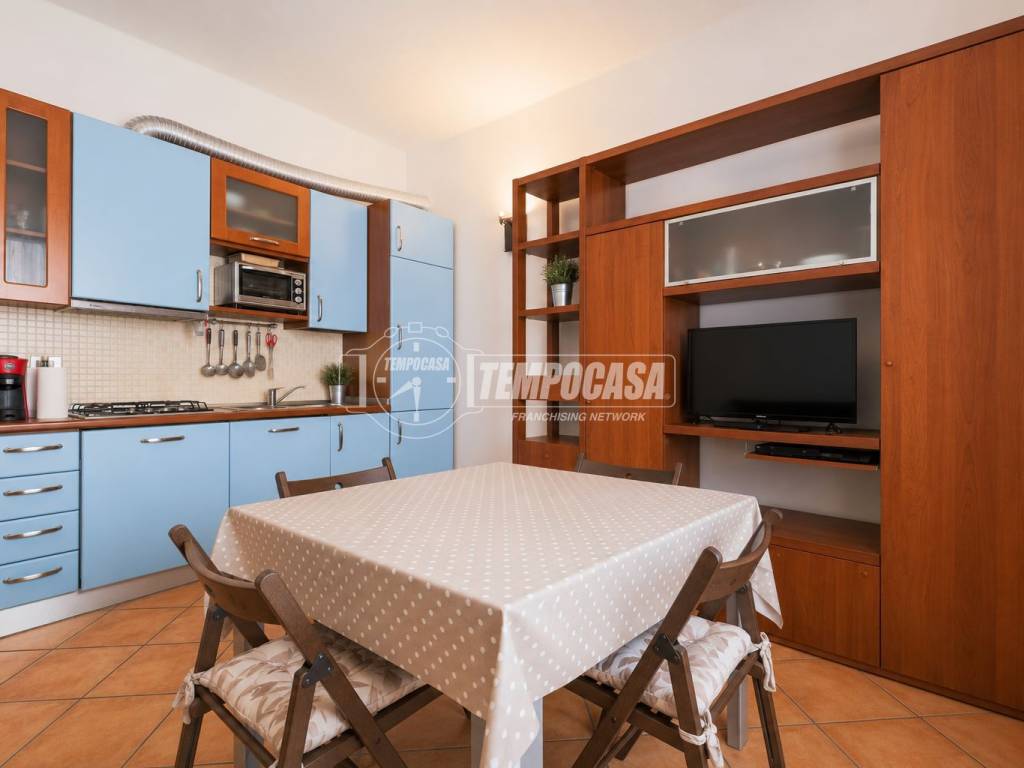 appartamento in vendita a Bologna in zona Saffi