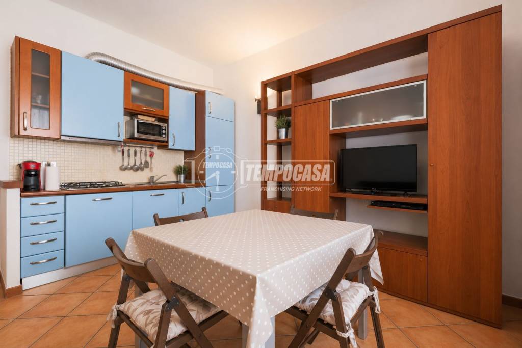 appartamento in vendita a Bologna in zona Saffi