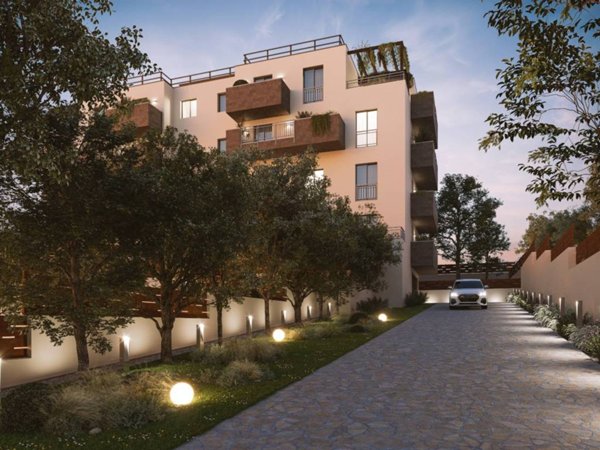 appartamento in vendita a Bologna
