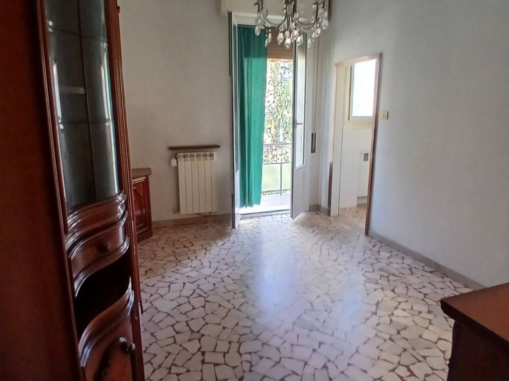 appartamento in vendita a Bologna in zona San Ruffillo
