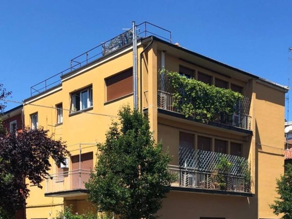 appartamento in vendita a Bologna in zona San Vitale