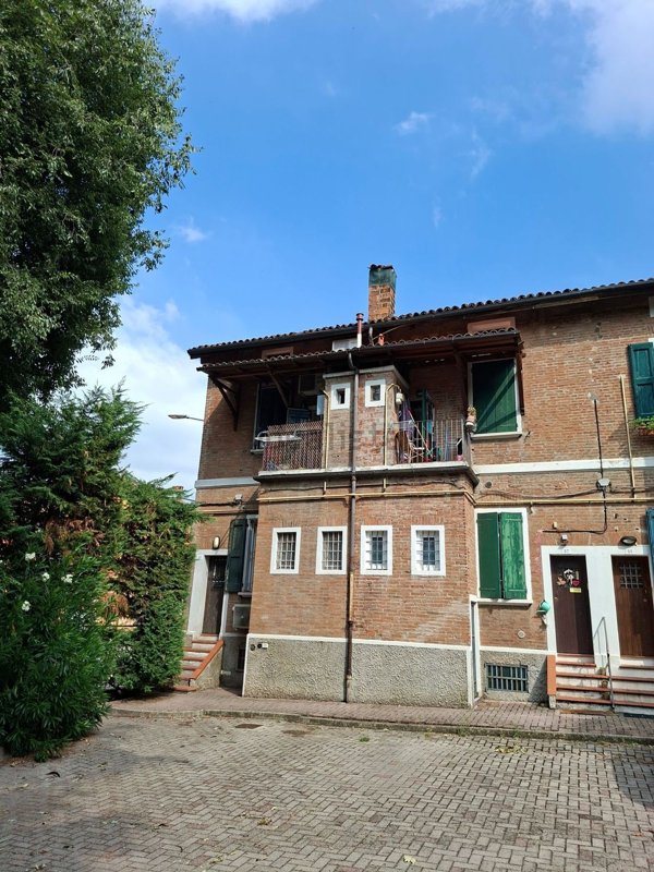appartamento in vendita a Bologna in zona Murri