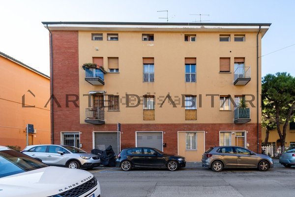 appartamento in vendita a Bologna in zona Corticella