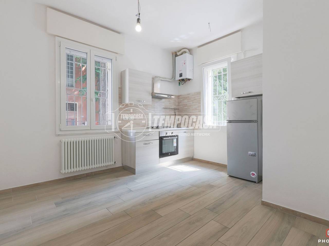 appartamento in vendita a Bologna in zona Murri