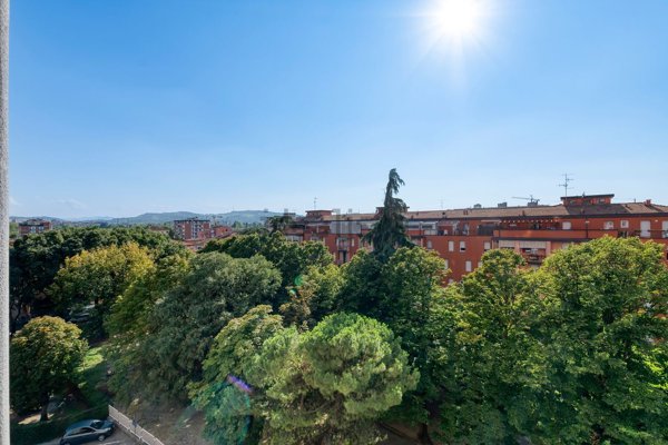 appartamento in vendita a Bologna in zona Croce del Biacco