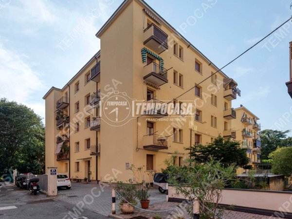 appartamento in vendita a Bologna in zona San Donato