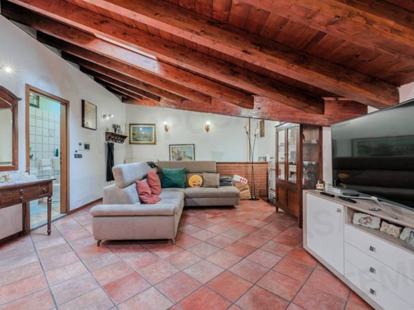 casa indipendente in vendita a Bologna in zona Savena