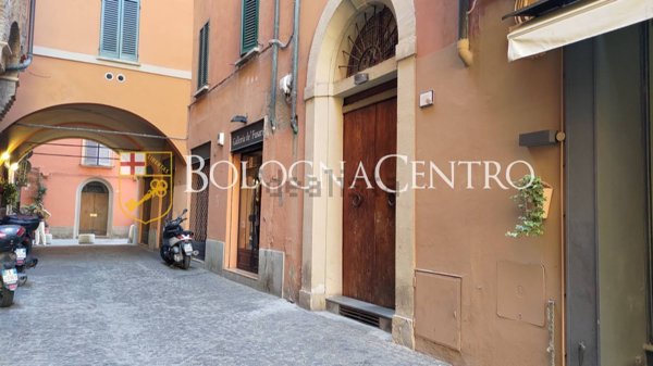 appartamento in vendita a Bologna in zona Centro Storico