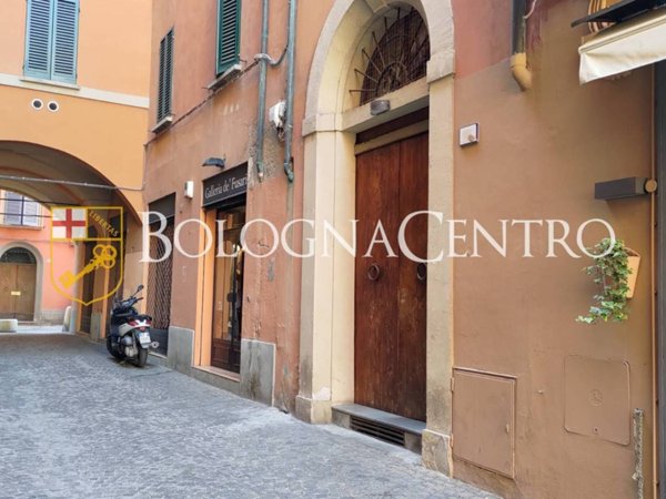 appartamento in vendita a Bologna in zona Centro Storico